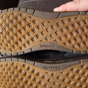 Women Hey Dudes Size 7